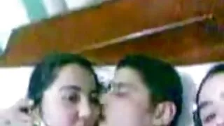 স্বামী ও স্ত্রী, ব্লজব, হট সেক্সি বিএফ